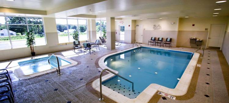 阿伯丁希尔顿花园酒店(Hilton Garden Inn Aberdeen)图片