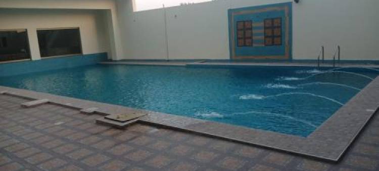 Shahi Palace Hotel图片