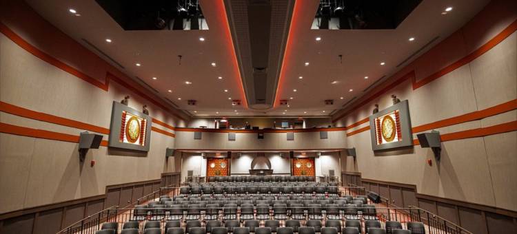 智选假日套房酒店普利茅斯(Holiday Inn Express & Suites PLYMOUTH by IHG)图片