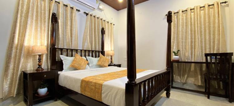 库德拉别墅(Kudla Villa)图片