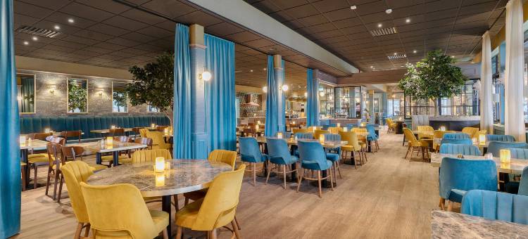 卡尔沙姆贝斯特韦斯特酒店(Best Western Hotell Karlshamn)图片