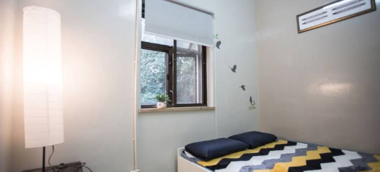 YHA昂坪戴维斯青年旅舍(大屿山)图片