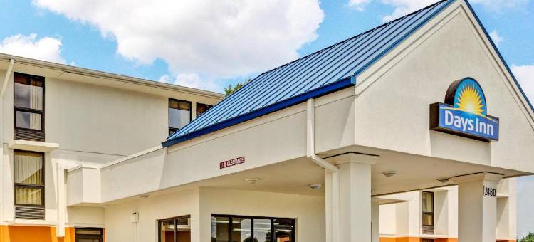 纳什维尔-欧普兰区舒适酒店(Comfort Inn Nashville - Opryland Area)图片