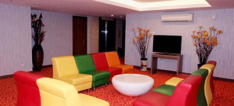 HAP大酒店(Grand Hap Hotel)图片