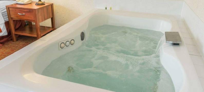 罗伊尔凯艺酒店(Quality Inn Royle)图片