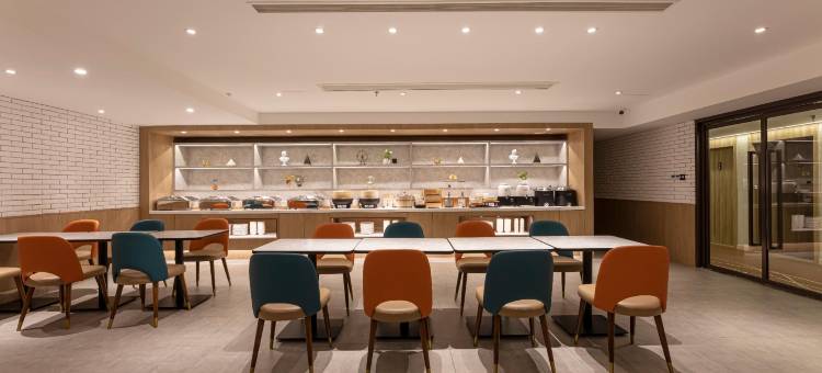 汉庭酒店(南京大厂长冲步行街店)图片