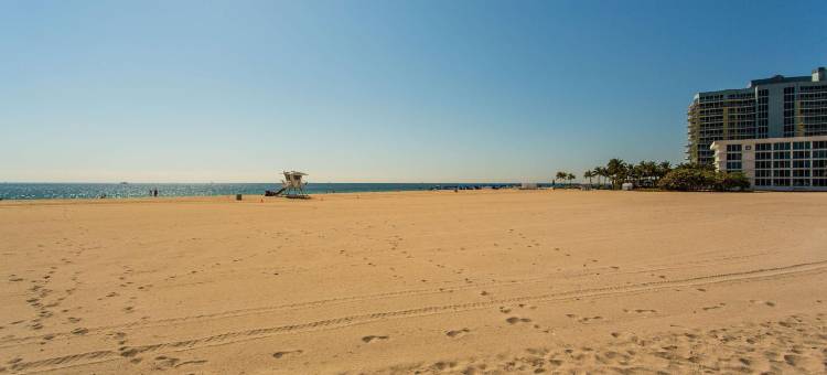 欧申赛德贝斯特韦斯特优质酒店(Best Western Plus Oceanside Inn)图片