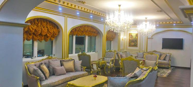 星期天红树林酒店(Sunday Mangrove Corniche Hotel, Ras Al Khaimah)图片