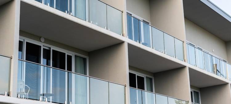 马洛阿湾阿伯德酒店(Abode Malua Bay)图片