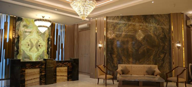 库塔梦想阿文图斯酒店(Dream of Aventus Hotel Kuta)图片