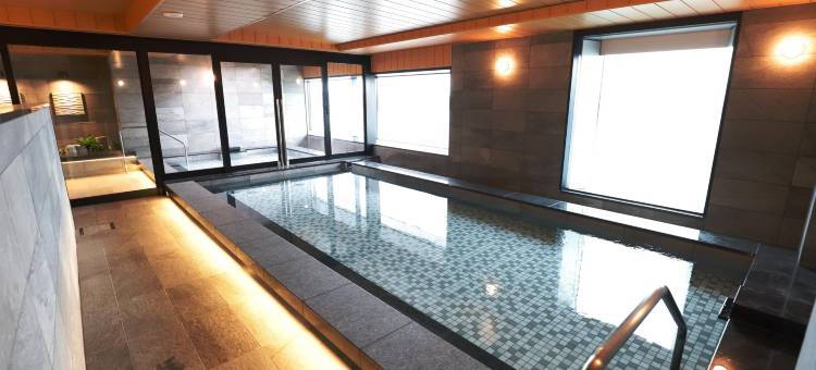 京急 EX 酒店 羽田创新城(Keikyu EX Inn Haneda Innovation City)图片