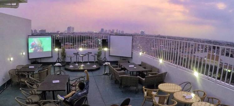 泗水蒂博尼哥罗大酒店(Great Diponegoro Hotel Surabaya)图片