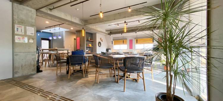 迭戈酒店(Deigo Hotel)图片