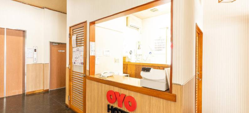 馆林站 Tabist 酒店(Tabist Tatebayashi Station Hotel)图片