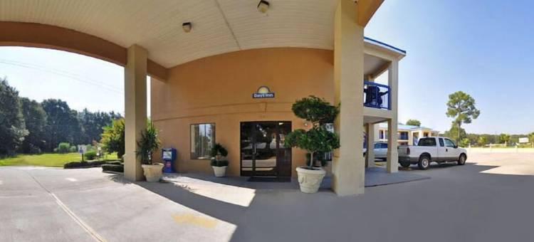 奇普利温德姆戴斯酒店(Days Inn by Wyndham Chipley)图片