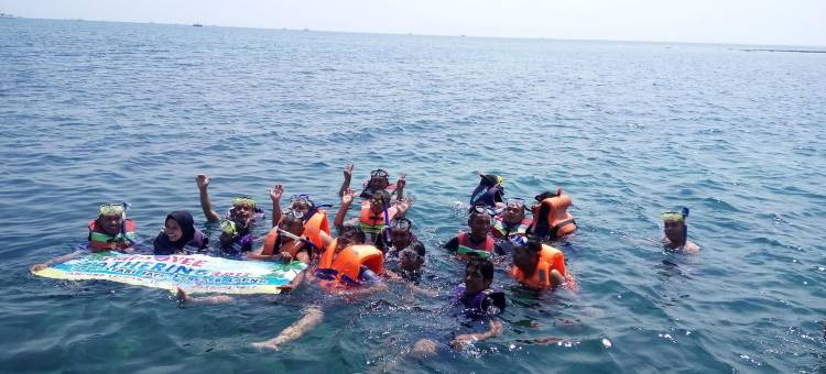 布纳尔图贾尔民宿(Penginapan Bunar Tunggal)图片