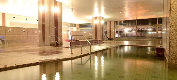 定山溪万世阁酒店(Jozankei Manseikaku Hotel Milione)图片