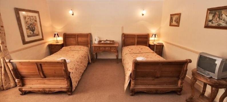 老井宾馆(The Old Well Inn)图片