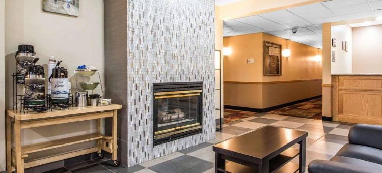 Quality Inn Mauston I-90图片