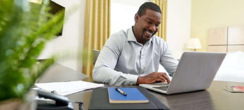 奥斯汀北Candlewood Suites(Candlewood Suites Austin North 290 & I-35 by IHG)图片