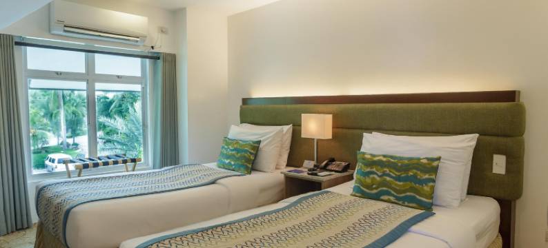 阿库阿缇克海滩度假村(Acuatico Beach Resort)图片