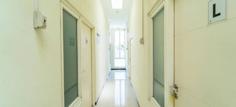 KoolKost Male Syariah Near Smak Kolese Santo Yusup 2图片