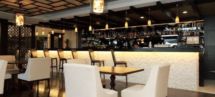 南投日月潭大饭店图片