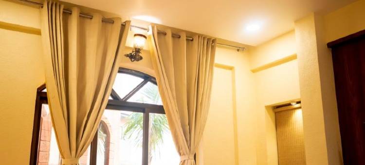 SA Golden Resort , Murud-Janjira, Murud Janjira图片