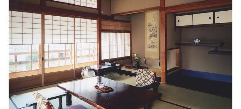 柊家别馆(Hiiragiya Bekkan Annex)图片