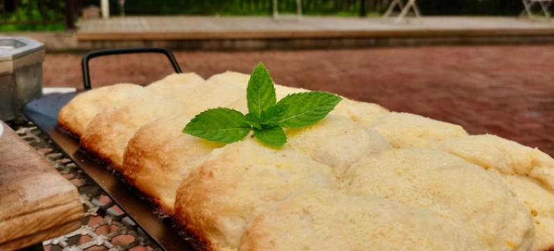 青山窝大掌柜特色民宿图片