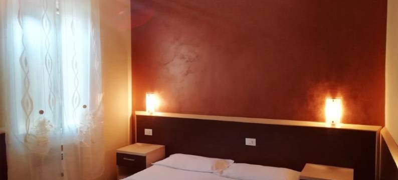 新的欧洲酒店(New Hotel Europa)图片