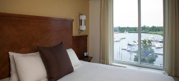 长岛东岸凯悦嘉轩酒店(Hyatt Place Long Island East End)图片