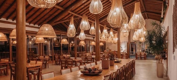 Aysú Trancoso酒店(Aysú Trancoso Hotel)图片