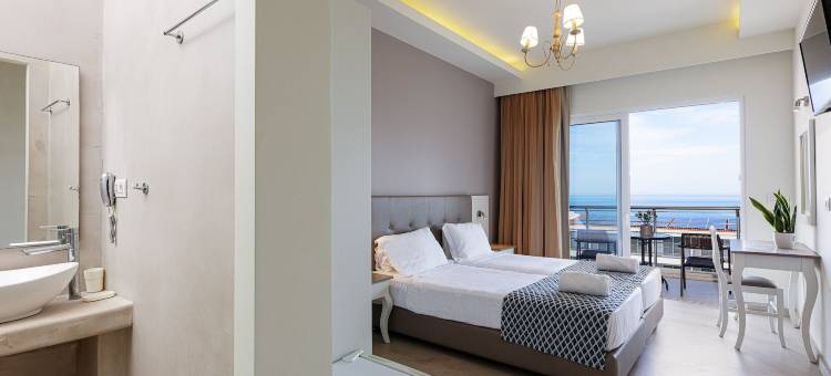 阿塔里大酒店(Atali Grand Resort)图片