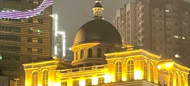 左一LeftOne公寓(解放碑地下环道分店)图片
