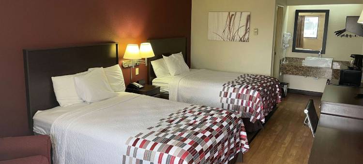 Baymont by Wyndham Holland/Toledo图片