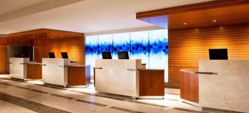 堪萨斯城皇冠中心威斯汀酒店(The Westin Kansas City at Crown Center)图片