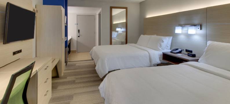智选假日酒店 皮特斯顿-斯克兰顿机场 IHG(Holiday Inn Express PITTSTON - SCRANTON AIRPORT by IHG)图片