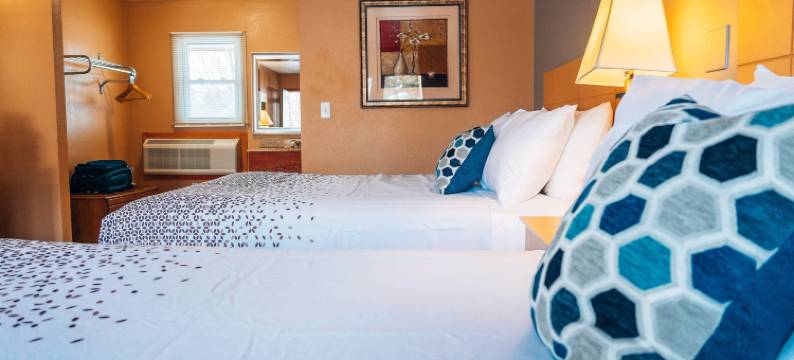 布鲁克林安静角落旅馆(Quiet Corner Inn)图片