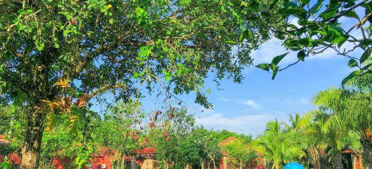 哈安精品度假村(Haan Boutique Resort)图片