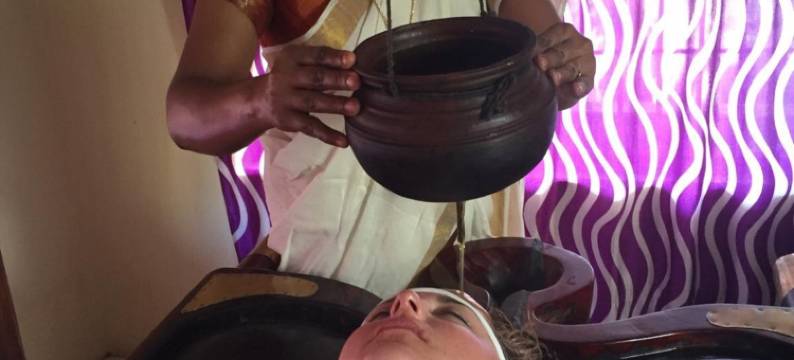 绿色花园阿育吠陀度假村(Green Garden Ayurvedic Resort & Green House)图片