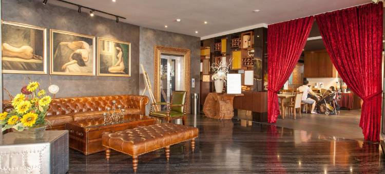 梦想精品酒店(Le Dream Boutique Hotel)图片