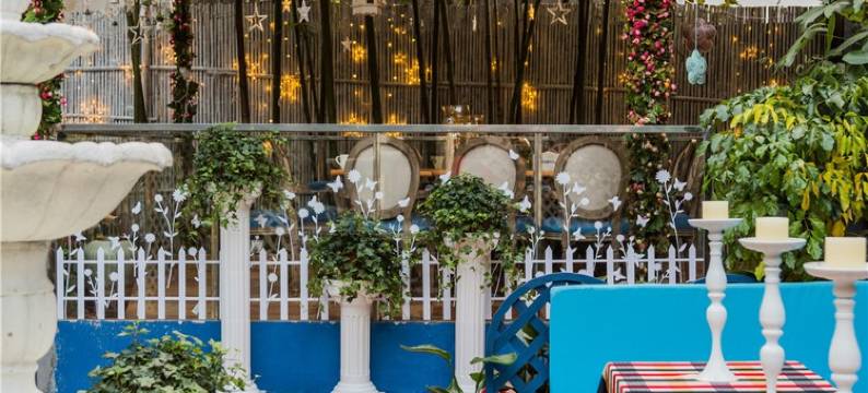 如果小院(吉庆山隧道接线分店)图片