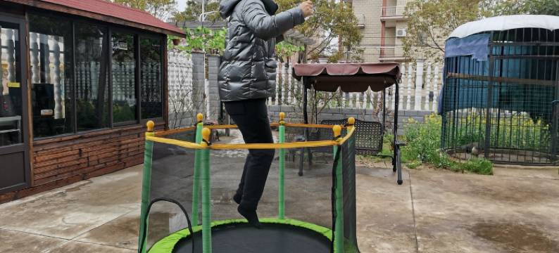 金色港湾别墅图片