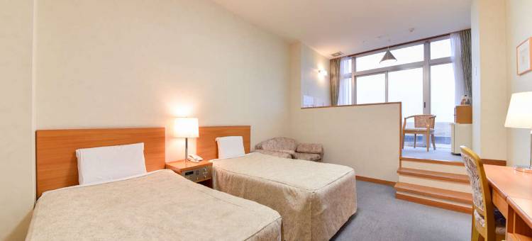 Korin Umitarasu Nadachi酒店(Umiterasu Nadachi Hotel Korin)图片