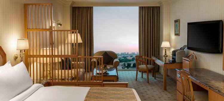 喜来登科威特酒店-豪华精选(Sheraton Kuwait, a Luxury Collection Hotel, Kuwait City)图片