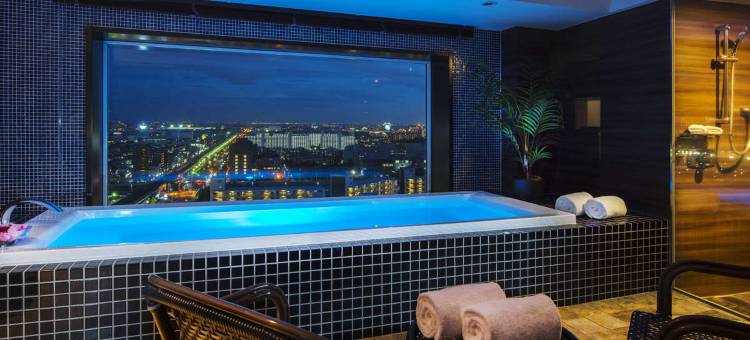 浦安布莱顿酒店东京湾(Urayasu Brighton Hotel Tokyo Bay)图片