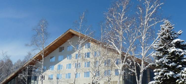 富良野王子大酒店/滑雪度假村(Furano Prince Hotel)图片