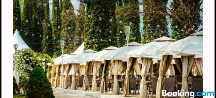 皇家庄园(Conacul Domnesc)图片