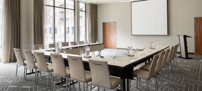 波特兰市中心/珍珠区居家酒店(Residence Inn Portland Downtown/Pearl District)图片